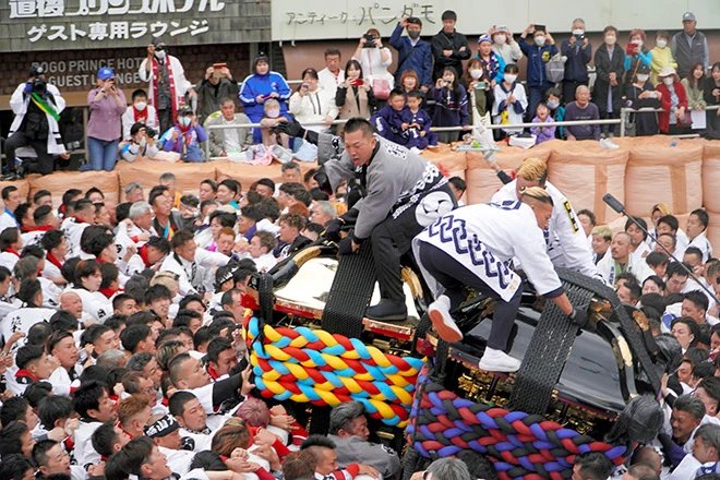 ⛩️ 유 신사 이미지 9